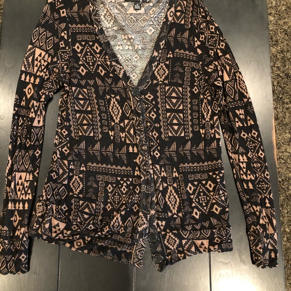 Jacket - Picture 4 of 16